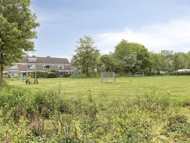 Prof ten Doesschatestraat 271, HEEMSKERK