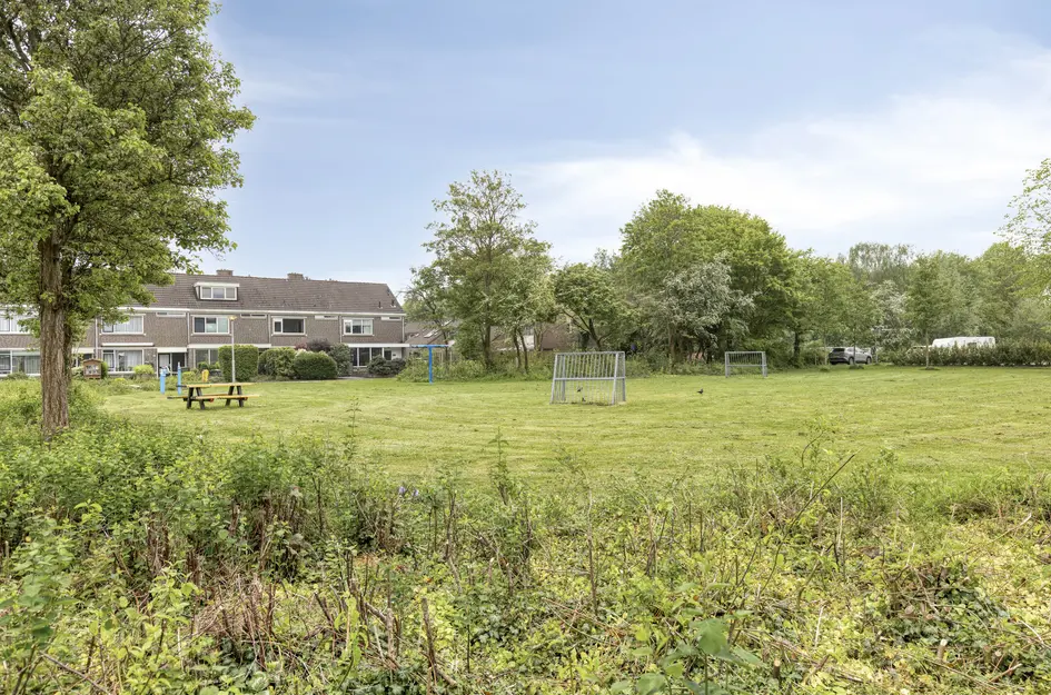 Prof ten Doesschatestraat 271