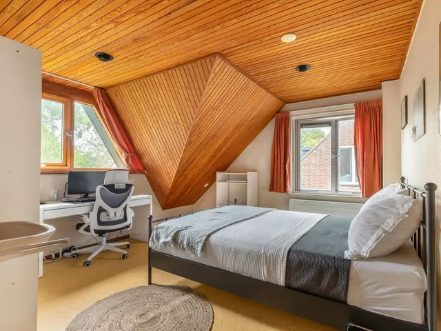 De Wildtlaan 8, HEILOO