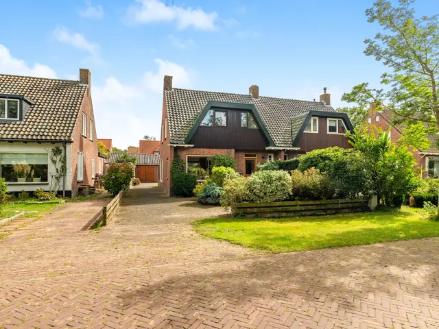De Wildtlaan 8, HEILOO