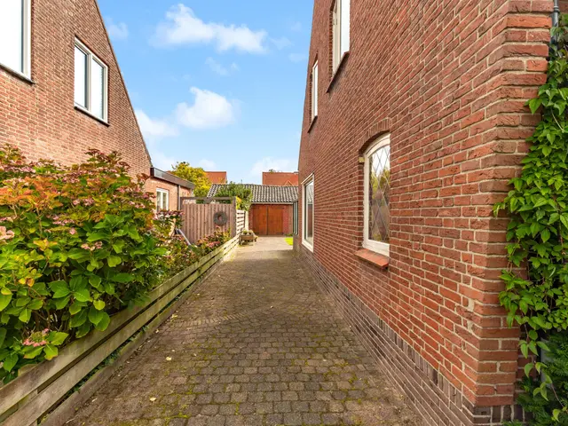 De Wildtlaan 8, HEILOO