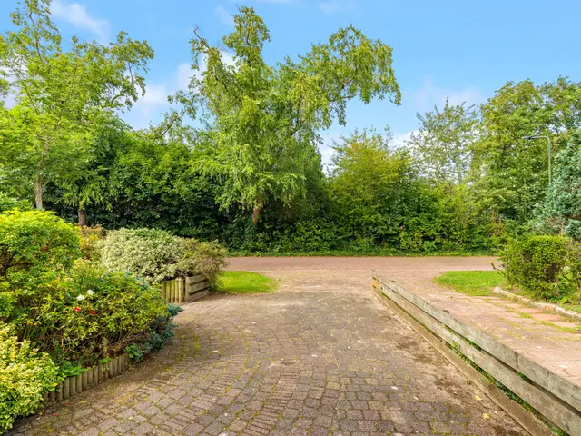 De Wildtlaan 8, HEILOO