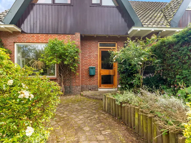 De Wildtlaan 8, HEILOO