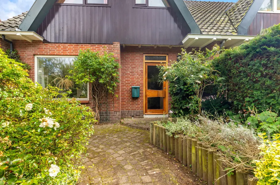De Wildtlaan 8