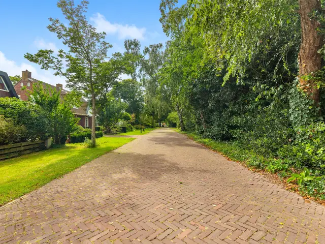 De Wildtlaan 8, HEILOO