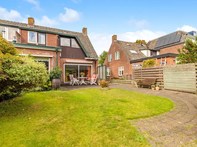 De Wildtlaan 8, HEILOO