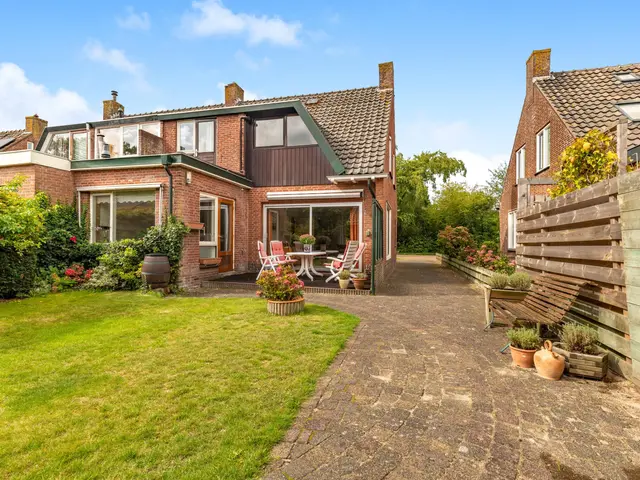 De Wildtlaan 8, HEILOO