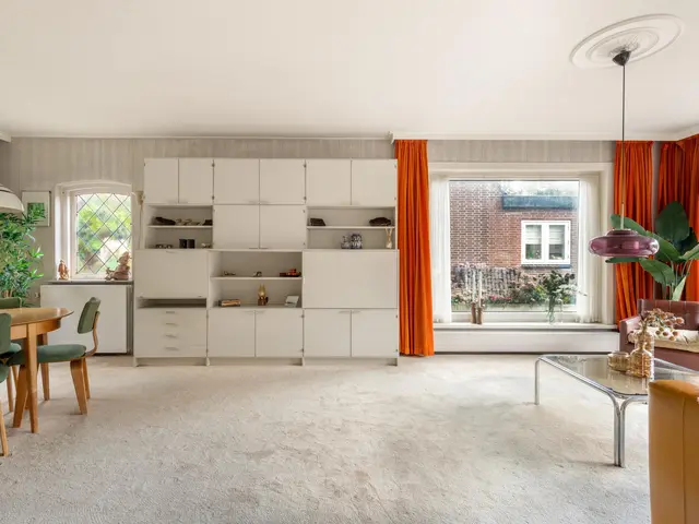 De Wildtlaan 8, HEILOO