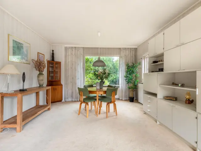 De Wildtlaan 8, HEILOO