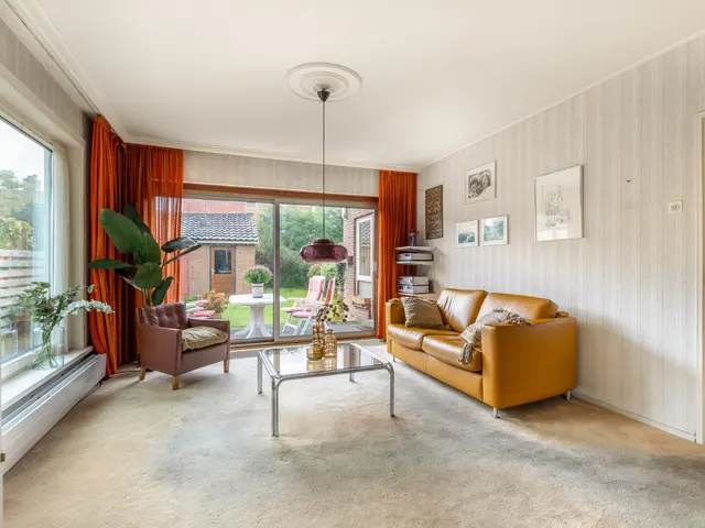 De Wildtlaan 8, HEILOO