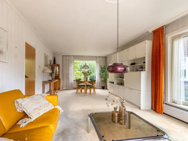 De Wildtlaan 8, HEILOO