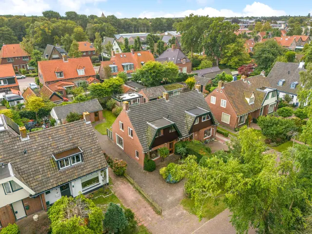 De Wildtlaan 8, HEILOO