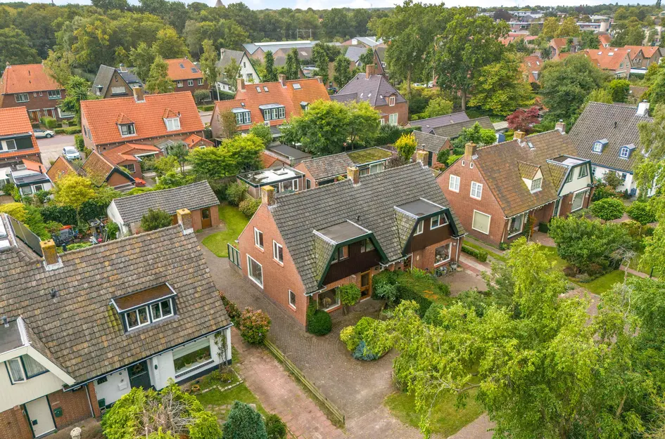 De Wildtlaan 8