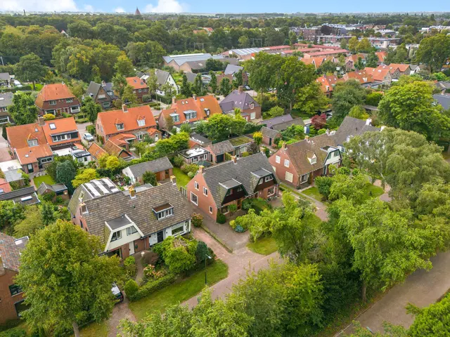 De Wildtlaan 8, HEILOO