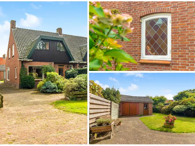 De Wildtlaan 8, HEILOO