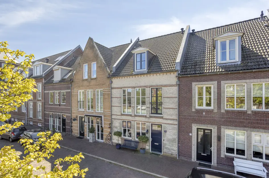 Schutterskwartier 5