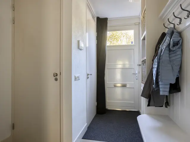Schutterskwartier 5, HEEMSKERK