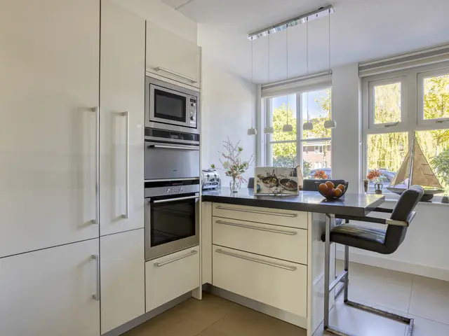 Schutterskwartier 5, HEEMSKERK