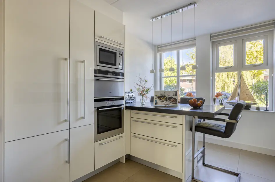 Schutterskwartier 5