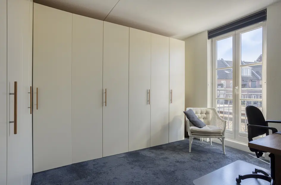 Schutterskwartier 5