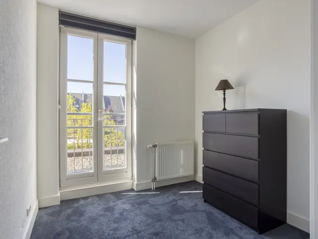 Schutterskwartier 5, HEEMSKERK