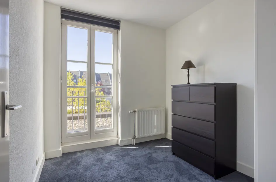 Schutterskwartier 5