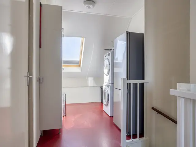 Schutterskwartier 5, HEEMSKERK