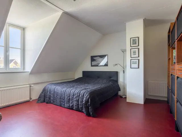 Schutterskwartier 5, HEEMSKERK