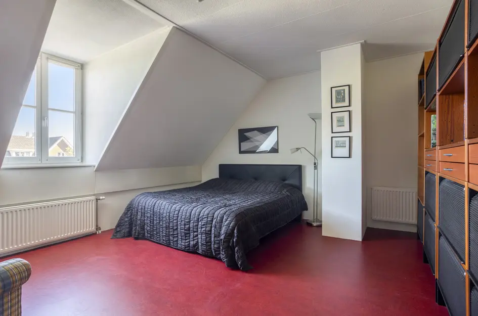 Schutterskwartier 5