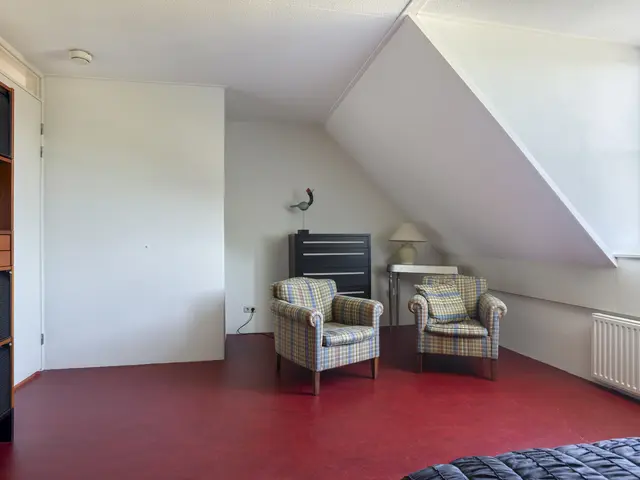 Schutterskwartier 5, HEEMSKERK