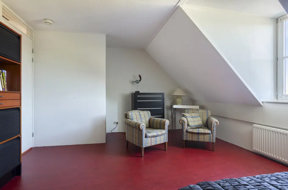 Schutterskwartier 5