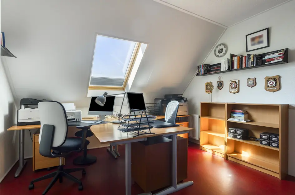 Schutterskwartier 5