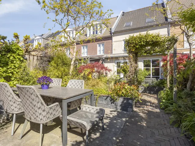 Schutterskwartier 5, HEEMSKERK