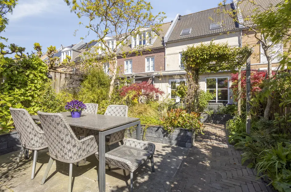 Schutterskwartier 5