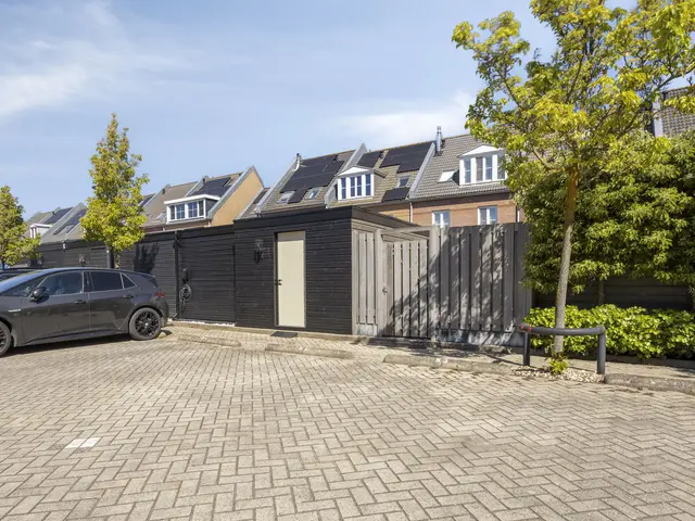 Schutterskwartier 5, HEEMSKERK