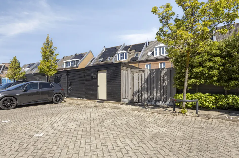 Schutterskwartier 5