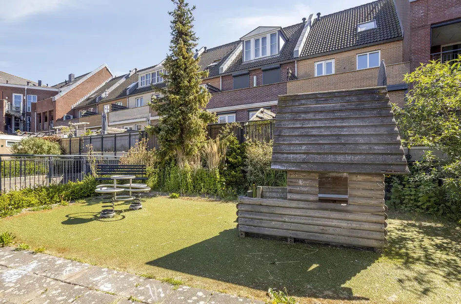 Schutterskwartier 5