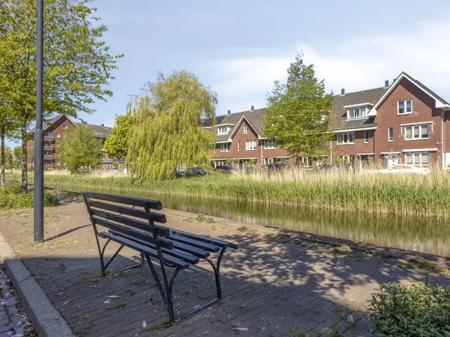 Schutterskwartier 5, HEEMSKERK