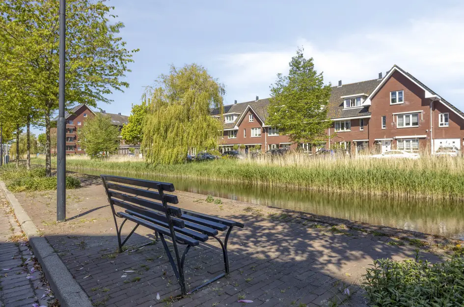 Schutterskwartier 5