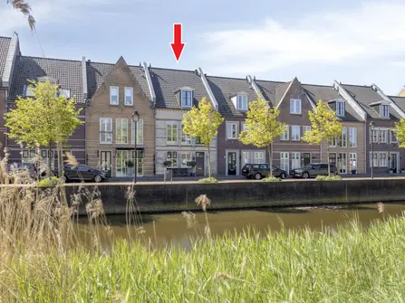 Schutterskwartier 5