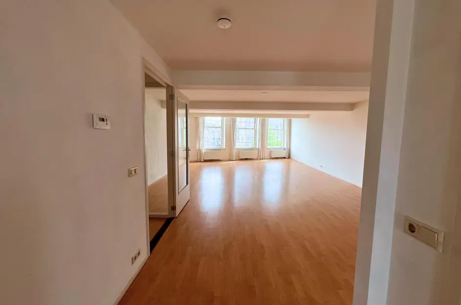 Gedempte Oude Gracht 54B