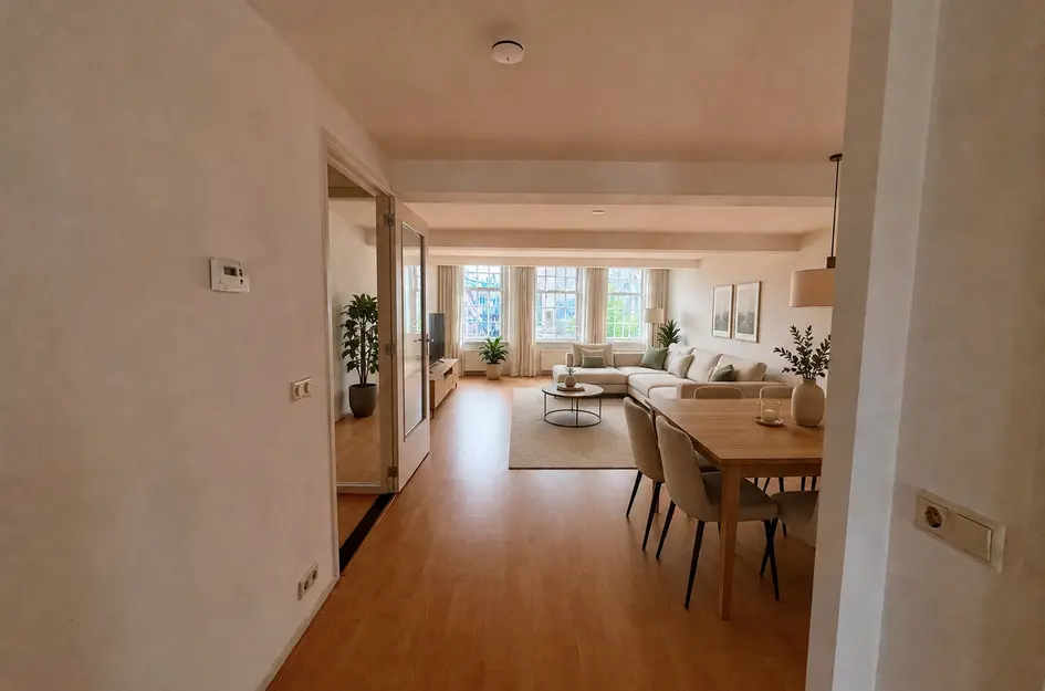 Gedempte Oude Gracht 54B