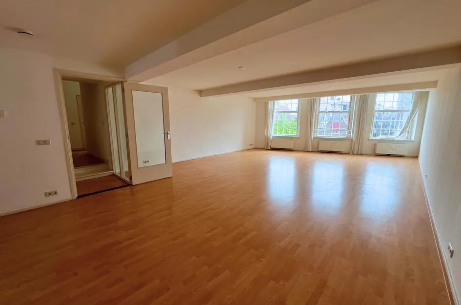 Gedempte Oude Gracht 54B