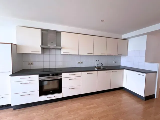 Gedempte Oude Gracht 54B, HAARLEM