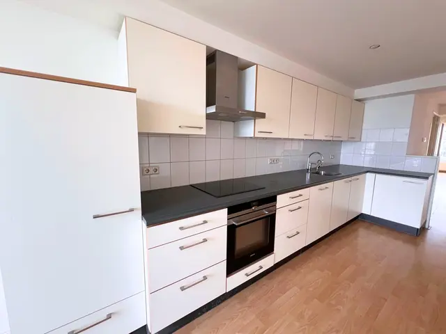 Gedempte Oude Gracht 54B, HAARLEM