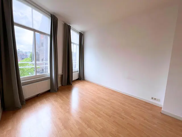 Gedempte Oude Gracht 54B, HAARLEM