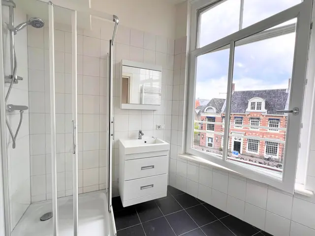 Gedempte Oude Gracht 54B, HAARLEM