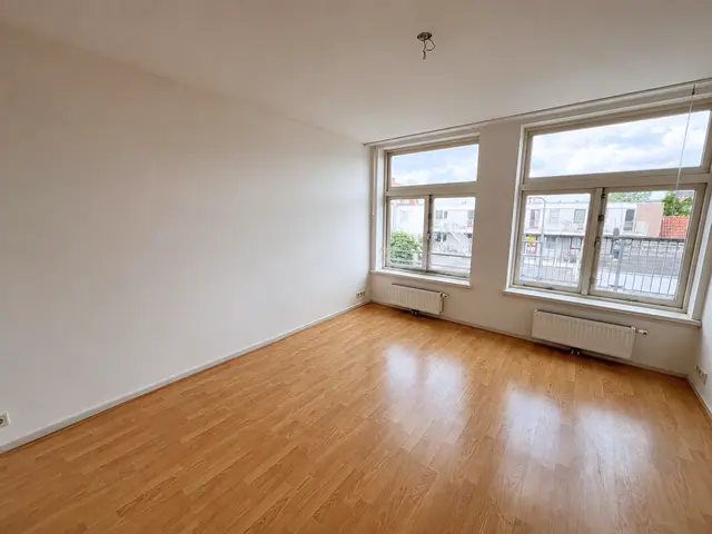 Gedempte Oude Gracht 54B, HAARLEM