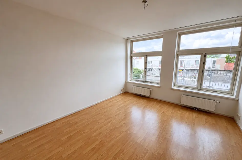 Gedempte Oude Gracht 54B