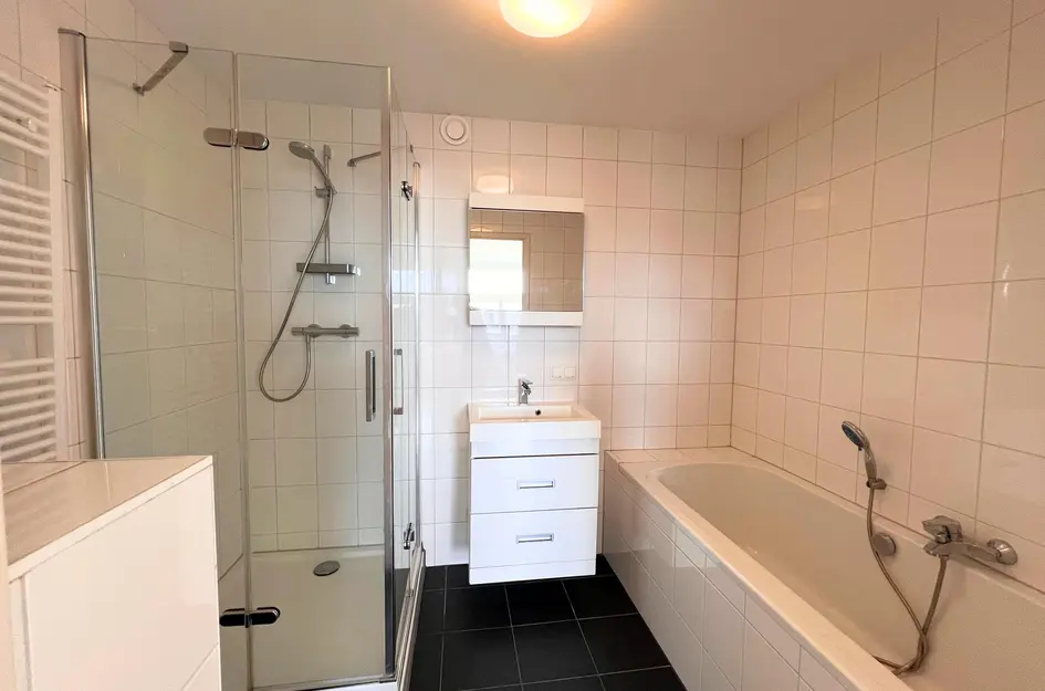 Gedempte Oude Gracht 54B
